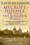 [Mycroft Holmes 06] • Mycroft Holmes · The Case of the Romanov Pearls